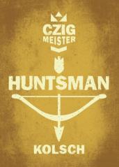 Czig Meister Brewing Company - The Huntsman (4 pack 16oz cans) (4 pack 16oz cans)