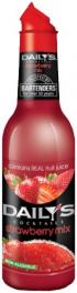 Daily's - Strawberry Mix (1L) (1L)