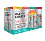 Day Chaser Cocktails - Tequila & Soda Variety Pack (883)