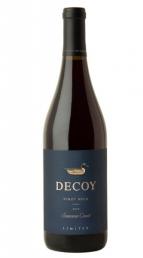 Decoy - Limited Sonoma Coast Pinot Noir 2022 (750ml) (750ml)