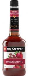 DeKuyper -  Pomegranate (1L) (1L)