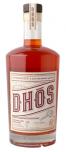 Dhos - Bittersweet (Non-Alcoholic Apertif) (750)