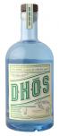 Dhos - Gin Free (Non-Alcoholic Spirit) (750)