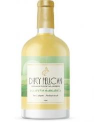 Dirty Pelican - Jalapeno Margarita Organic Cocktail Mixer (750ml) (750ml)