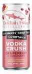 Dogfish Head - Grapefruit & Pomegranate Vodka Crush (414)
