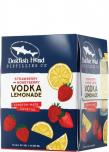 Dogfish Head - Strawberry & Honeyberry Vodka Lemonade NV (414)