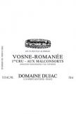 Domaine Dujac - Vosne-Romane Premier Cru Aux Malconsorts 2021 (750)