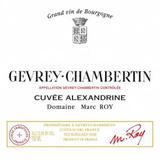 Domaine Marc Roy - Gevrey Chambertin Cuve Alexandrine 2019 (750ml) (750ml)