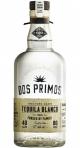 Dos Primos - Tequila Blanco (750)