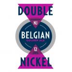Double Nickel Brewing Company - Belgian Golden 0 (62)