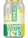 Downeast Cider House - Lemon Italian Ice 0 (919)
