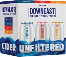Downeast Cider House - Mix Pack #1 (9 pack cans) (9 pack cans)