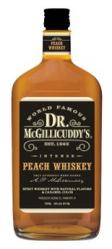 Dr. McGillicuddy's - Peach Whiskey (750ml) (750ml)