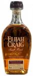 Elijah Craig - Private Barrel 127.6 Proof 10 Year Whiskey Fairy Ser #23 Wish#10 NV (750)