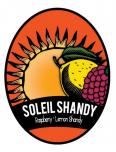 Erie Brewing Co - Soleil Shandy 0 (667)
