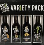 Erie Brewing Co - Variety Pack 0 (227)