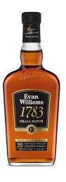 Evan Williams - 1783 Small Batch Bourbon (750ml) (750ml)