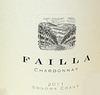 Failla - Sonoma Coast Chardonnay 0 (750)