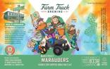 Farm Truck Brewing - Main Street Marauders 0 (415)
