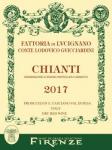 Fattoria di Lucignano - Chianti 2022 (750)