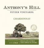 Fetzer - Anthony's Hill Chardonnay 0 (1500)