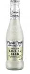 Fever Tree - Ginger Beer Light 0