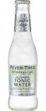Fever Tree - Refreshingly Light Cucumber Tonic Water 0