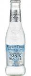 Fever Tree - Refreshingly Light Tonic Water 0