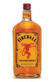 Fireball - Cinnamon Whisky 0 (750)
