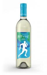 Fitvine - Pinot Grigio 2022 (750ml) (750ml)