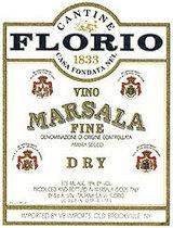 Florio - Dry Marsala NV (750ml) (750ml)