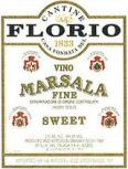 Florio - Sweet Marsala 0 (750)