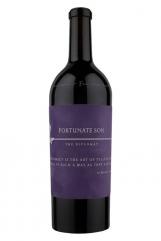Fortunate Son - The Diplomat Red Blend 2019 (750ml) (750ml)