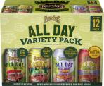 Founders Brewing Company - Founders All Day Variety Pack 0 (221)