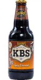 Founders Brewing Company - KBS Spicy Chocolate (4 pack 12oz bottles) (4 pack 12oz bottles)