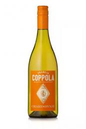 Francis Coppola - Diamond Series Gold Label Chardonnay NV (750ml) (750ml)