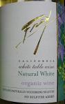 Frey Vineyards - Natural White 0 (750)