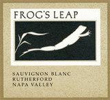Frog's Leap - Sauvignon Blanc 0 (750)