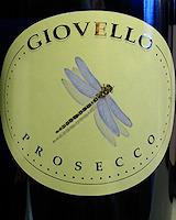 Giovello - Prosecco NV (750ml) (750ml)