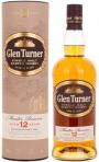 Glen Turner - 12 Year Master Reserve Single Malt Scotch (700)
