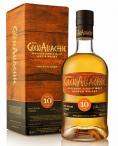 GlenAllachie - 10 Year Rye Wood Finish Single Malt Scotch 0 (700)