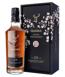 Glenfiddich - 29 Year Grand Yozakura Single Malt Scotch (750ml) (750ml)