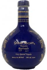 Grand Mayan - Reposado Tequila (750ml) (750ml)