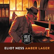 Great Lakes Brewing Co - Eliot Ness (6 pack 12oz cans) (6 pack 12oz cans)