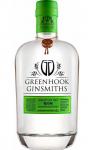 Greenhook - American Dry Gin (750)