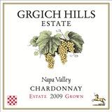 Grgich Hills - Chardonnay NV (750ml) (750ml)