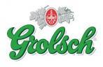 Grolsch - Premium Lager (4 pack 16oz bottles) (4 pack 16oz bottles)