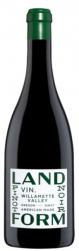 Grounded Wine Co - Landform Willamette Pinot Noir 2022 (750ml) (750ml)