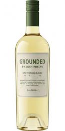 Grounded Wine Co - Sauvignon Blanc 2021 (750ml) (750ml)