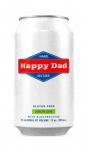 Happy Dad - Lemon Lime Hard Seltzer 0 (231)